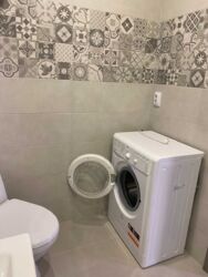 В продаже 1 - комнатная квартира с кухней-студией в ЖК Рогатинский 48 м2 фото 9 В продаже 1 - комнатная квартира с кухней-студией в ЖК Рогатинский 48 м2 фото 9