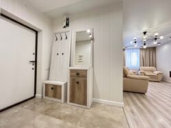 В продаже 4 - комнатная квартира ЖК Ньютона фото 10 В продаже 4 - комнатная квартира ЖК Ньютона фото 10