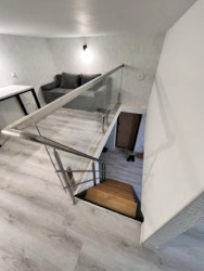 В продаже 2 - уровневая квартира в ЖК Бестужевские сады ул. Бестужева 11 фото 14 В продаже 2 - уровневая квартира в ЖК Бестужевские сады ул. Бестужева 11 фото 14