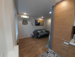 НОВАЯ! 2 к.кв. на Павлово Поле с авторским ремонтом. 5/9. фото 6 НОВАЯ! 2 к.кв. на Павлово Поле с авторским ремонтом. 5/9. фото 6