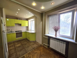 Продається квартира Познанская ул., 5, Харків, Харківська, Салтівський (Московський), Салтовка 603 м/р, м. Академіка Барабашова фото 1 Продається квартира Познанская ул., 5, Харків, Харківська, Салтівський (Московський), Салтовка 603 м/р, м. Академіка Барабашова фото 1