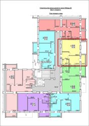 Продам 1к. кв. - ЖК Победы, проспект Победы 89 фото 8 Продам 1к. кв. - ЖК Победы, проспект Победы 89 фото 8