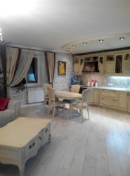 Продається 3-кімнатна квартира з євроремонтом — вул. Гвардійців-Широнінців, 29А, ЖК 'Сонячний'. фото 1 Продається 3-кімнатна квартира з євроремонтом — вул. Гвардійців-Широнінців, 29А, ЖК 'Сонячний'. фото 1