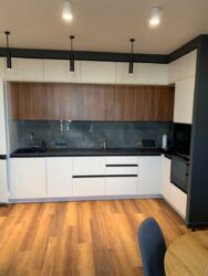 В продаже 2 - комнатная квартира в новострое ЖК Сокольники 62 м2 фото 1 В продаже 2 - комнатная квартира в новострое ЖК Сокольники 62 м2 фото 1