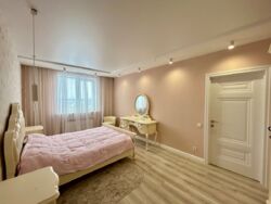 В продаже 4 - комнатная квартира ЖК Ньютона фото 6 В продаже 4 - комнатная квартира ЖК Ньютона фото 6