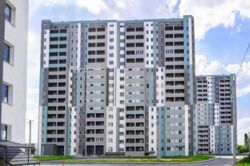 Продаж 3-х кімнатної квартири 71 кв.м в ЖК Левада-2 фото 2 Продаж 3-х кімнатної квартири 71 кв.м в ЖК Левада-2 фото 2