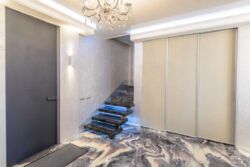 3 ком. ЖК Мир, пер. Отакара Яроша 16, 144 м2 фото 19 3 ком. ЖК Мир, пер. Отакара Яроша 16, 144 м2 фото 19