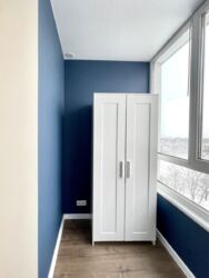 Квартира с дизайнерским ремонтом ЖК Радужный. фото 7 Квартира с дизайнерским ремонтом ЖК Радужный. фото 7