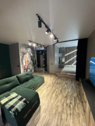 У продажу 1 - кімнатна квартира в ЖК Лазурний станція метро Центральний ринок фото 3 У продажу 1 - кімнатна квартира в ЖК Лазурний станція метро Центральний ринок фото 3