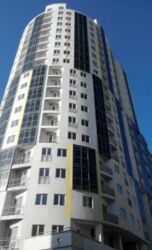 У продажу 3 - кімнатна квартира у самому центрі прямо біля станціі метро Наукова в ЖК «Аксіома» фото 15 У продажу 3 - кімнатна квартира у самому центрі прямо біля станціі метро Наукова в ЖК «Аксіома» фото 15