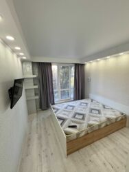 В продаже смарт квартира с новым качественным ремонтом ЖК 'Парковый квартал' фото 7 В продаже смарт квартира с новым качественным ремонтом ЖК 'Парковый квартал' фото 7