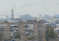 В продаже 2 - комнатная квартира в ЖК Левада площадью 56м2 фото 1 В продаже 2 - комнатная квартира в ЖК Левада площадью 56м2 фото 1