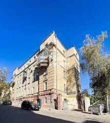 Продам 2 кімн. квартиру. Центр. м. Бекетова. Куликівський узвіз, 13. фото 14 Продам 2 кімн. квартиру. Центр. м. Бекетова. Куликівський узвіз, 13. фото 14