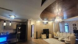 Продам 4-комнатную квартиру в одном из самых красивых современных домов в центре по улице Свободы фото 2 Продам 4-комнатную квартиру в одном из самых красивых современных домов в центре по улице Свободы фото 2