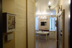 Продам 1к. квартиру на Залютино фото 7 Продам 1к. квартиру на Залютино фото 7