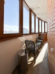 У продажу 3 - кімнатна квартира в новобудові по вул. Отакара Яроша, 22 фото 14 У продажу 3 - кімнатна квартира в новобудові по вул. Отакара Яроша, 22 фото 14