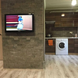 Павлово Поле! 23 Августа! Возле БОТСАДа! Продам 1к кв-студию с ремонтом фото 5 Павлово Поле! 23 Августа! Возле БОТСАДа! Продам 1к кв-студию с ремонтом фото 5