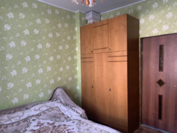 Продам 2 кімнатну квартиру, метро Турбоатом 12 хв. фото 5 Продам 2 кімнатну квартиру, метро Турбоатом 12 хв. фото 5