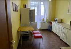 Лучшие 53 м2 1 кв ЖК Алексеевский Победы Людвига Свободы Ахсарова фото 3 Лучшие 53 м2 1 кв ЖК Алексеевский Победы Людвига Свободы Ахсарова фото 3