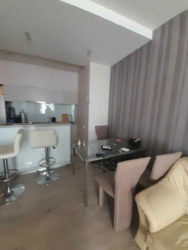 Продам квартиру на 16 этаже в ЖК Монте Плаза. фото 8 Продам квартиру на 16 этаже в ЖК Монте Плаза. фото 8