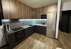 У продажу 1 - кімнатна квартира ЖК Левада фото 1 У продажу 1 - кімнатна квартира ЖК Левада фото 1