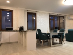 Продаётся 3 к квартира ,площадью 131 кв м, в доме премиум класса ЖК Белый Слон. ул. Профессорская 34 фото 3 Продаётся 3 к квартира ,площадью 131 кв м, в доме премиум класса ЖК Белый Слон. ул. Профессорская 34 фото 3