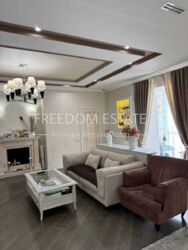 245 тыс.$ Премиальная квартира в центре 160 м2. Три спальни/ Новострой фото 6 245 тыс.$ Премиальная квартира в центре 160 м2. Три спальни/ Новострой фото 6