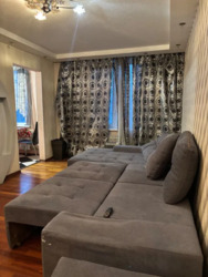 Продам 3 ком. квартиру. Салтовское шоссе 240 фото 3 Продам 3 ком. квартиру. Салтовское шоссе 240 фото 3