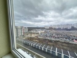 В продаже 1 - комнатная квартира в новострое на Алексеевке ЖК Победы-2 S=50м2 фото 11 В продаже 1 - комнатная квартира в новострое на Алексеевке ЖК Победы-2 S=50м2 фото 11