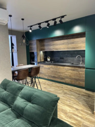 У продажу 1 - кімнатна квартира в ЖК Лазурний станція метро Центральний ринок фото 8 У продажу 1 - кімнатна квартира в ЖК Лазурний станція метро Центральний ринок фото 8