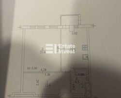 Продам 1 к. квартиру на вул. Клочківська, 117, ЖК Павлівський квартал. фото 1 Продам 1 к. квартиру на вул. Клочківська, 117, ЖК Павлівський квартал. фото 1