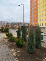 У продажу 2 - кімнатна квартира ЖК Меридіан Гвардійців Широнінців 72 будинок зданий фото 5 У продажу 2 - кімнатна квартира ЖК Меридіан Гвардійців Широнінців 72 будинок зданий фото 5