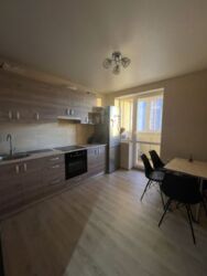 У продажу 1 - кімнатна квартира в ЖК Левада біля станціі метро Левада фото 4 У продажу 1 - кімнатна квартира в ЖК Левада біля станціі метро Левада фото 4