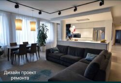 Продам 3-х ком. квартиру общей площадью 121 м2 ЖК Заречный! фото 4 Продам 3-х ком. квартиру общей площадью 121 м2 ЖК Заречный! фото 4