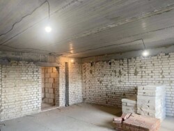 В продаже 3 - комнатная двухуровневая квартира в новострое ЖК Лазурный в строительном состоянии фото 3 В продаже 3 - комнатная двухуровневая квартира в новострое ЖК Лазурный в строительном состоянии фото 3