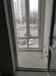 Двокімнатна кв-ра в новобудові з двома с/в у ЖК 'Мерідіан' фото 2 Двокімнатна кв-ра в новобудові з двома с/в у ЖК 'Мерідіан' фото 2