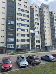 В продаже 1 - комнатная квартира в ЖК Победа-2 Алексеевка фото 5 В продаже 1 - комнатная квартира в ЖК Победа-2 Алексеевка фото 5