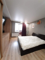 В продаже 2 - комнатная квартира в новострое по ул. Роганской 130 фото 4 В продаже 2 - комнатная квартира в новострое по ул. Роганской 130 фото 4