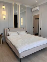 В продаже 3 - комнатная квартир ЖК бизнес-класса Кристалл ул. Молочная д.52 фото 14 В продаже 3 - комнатная квартир ЖК бизнес-класса Кристалл ул. Молочная д.52 фото 14