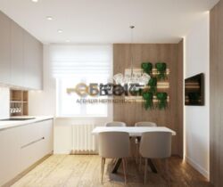 Продається квартира Харківська, Харків, Немишлянський, НОВЫЕ ДОМА, Льва Ландау пр., 52Д, м. Палац спорту фото 9 Продається квартира Харківська, Харків, Немишлянський, НОВЫЕ ДОМА, Льва Ландау пр., 52Д, м. Палац спорту фото 9