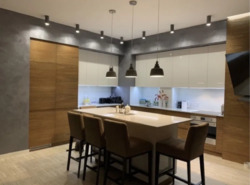 К продаже предлагается шикарная, видовая, элитная, уютная 4-комнатная квартира в ЖК Адмирал, расположенном по адресу: ул. Клочковская, 258 фото 1 К продаже предлагается шикарная, видовая, элитная, уютная 4-комнатная квартира в ЖК Адмирал, расположенном по адресу: ул. Клочковская, 258 фото 1