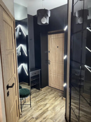 У продажу 1 - кімнатна квартира в ЖК Лазурний станція метро Центральний ринок фото 2 У продажу 1 - кімнатна квартира в ЖК Лазурний станція метро Центральний ринок фото 2