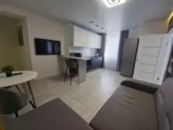 У продажу 1 - кімнатна квартира в ЖК Левада фото 20 У продажу 1 - кімнатна квартира в ЖК Левада фото 20