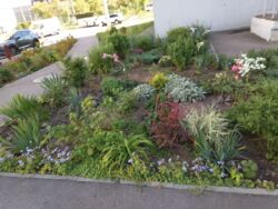 У продажу 2 - кімнатна квартира площа 70м2 в ЖК Любови Малої фото 22 У продажу 2 - кімнатна квартира площа 70м2 в ЖК Любови Малої фото 22