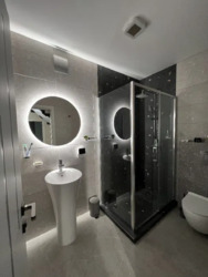 В продажу 3 - кімнатна дворівнева квартира ЖК Радужний станція метро Палац Спорту фото 16 В продажу 3 - кімнатна дворівнева квартира ЖК Радужний станція метро Палац Спорту фото 16