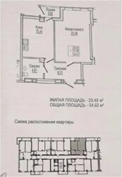 Продам 1-комнатную квартиру в жилом комплексе бизнес-класса «Павловский квартал», ул. Клочковская, 117 метро «Научная». фото 1 Продам 1-комнатную квартиру в жилом комплексе бизнес-класса «Павловский квартал», ул. Клочковская, 117 метро «Научная». фото 1