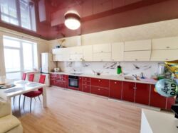 У продажу3 - кімнатна квартира в житловому комплексі Олексіївський станція метро Перемога фото 1 У продажу3 - кімнатна квартира в житловому комплексі Олексіївський станція метро Перемога фото 1