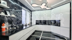 Продам велику квартиру для двох в ЖК Авантаж на вул.Культури 22-В фото 3 Продам велику квартиру для двох в ЖК Авантаж на вул.Культури 22-В фото 3