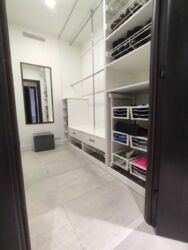 В продаже 3 - комнатная квартира в ЖК 'Ривер Таун' с панорамным видом и своей сауной фото 13 В продаже 3 - комнатная квартира в ЖК 'Ривер Таун' с панорамным видом и своей сауной фото 13