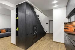 У продажу 2 - рівнева квартира в ЖК Рогатинський по вул. Рогатинська Левада, б.12. фото 1 У продажу 2 - рівнева квартира в ЖК Рогатинський по вул. Рогатинська Левада, б.12. фото 1